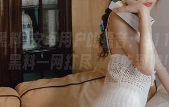 安卓用户的福音：911黑料网，黑料一网打尽，瓜吃到爬！
