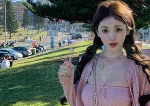 白白不花钱就能在91hl上感受“免费”的网红调调，人生转折就在此刻……还是不想转？
