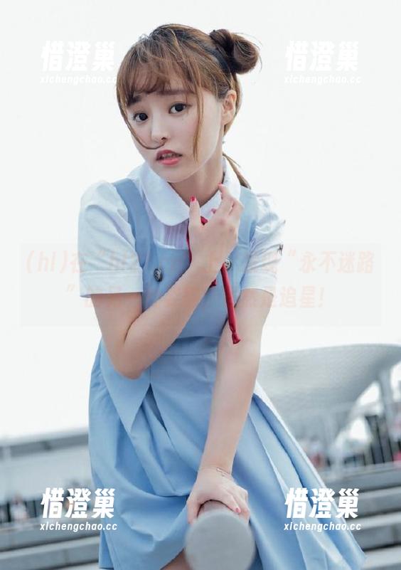 在“hl27.co”上，发现“永不迷路”的另一种姿势，居然是追星！